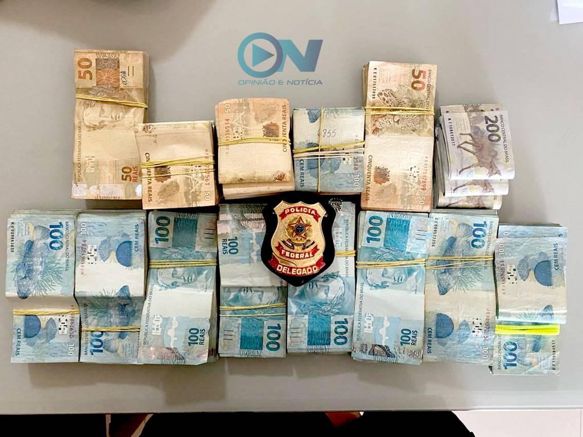 Operação Mustache: Saiba quais os três municípios do Piauí na mira da  Polícia Federal
